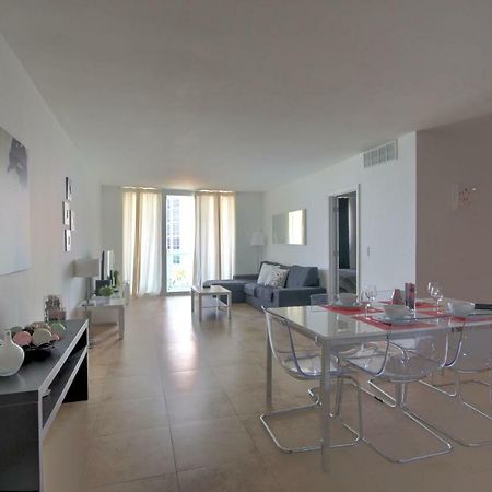 Miami Hollywood 2 Bedroom 2 Bathroom 004-22Bmar Dış mekan fotoğraf