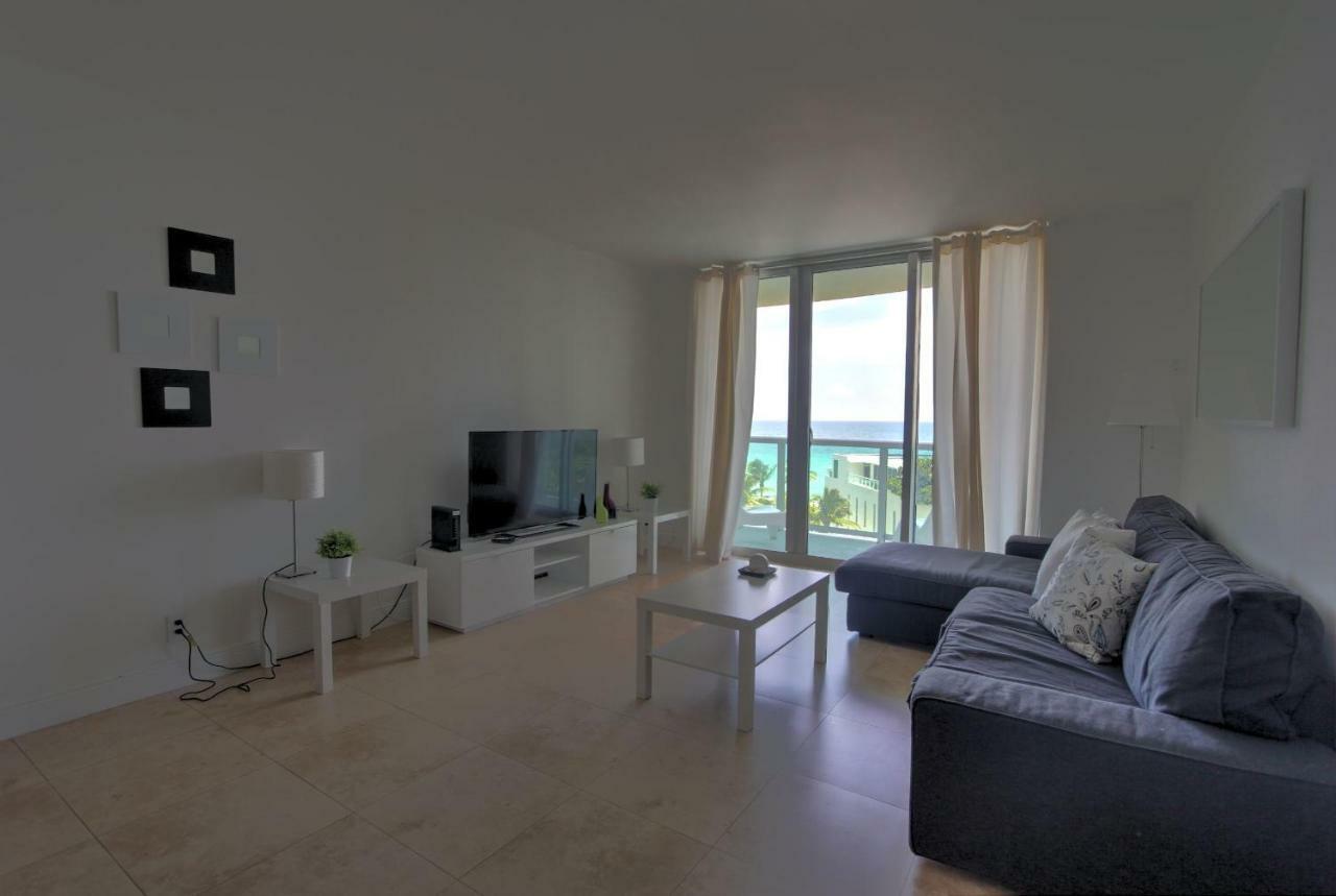 Miami Hollywood 2 Bedroom 2 Bathroom 004-22Bmar Dış mekan fotoğraf
