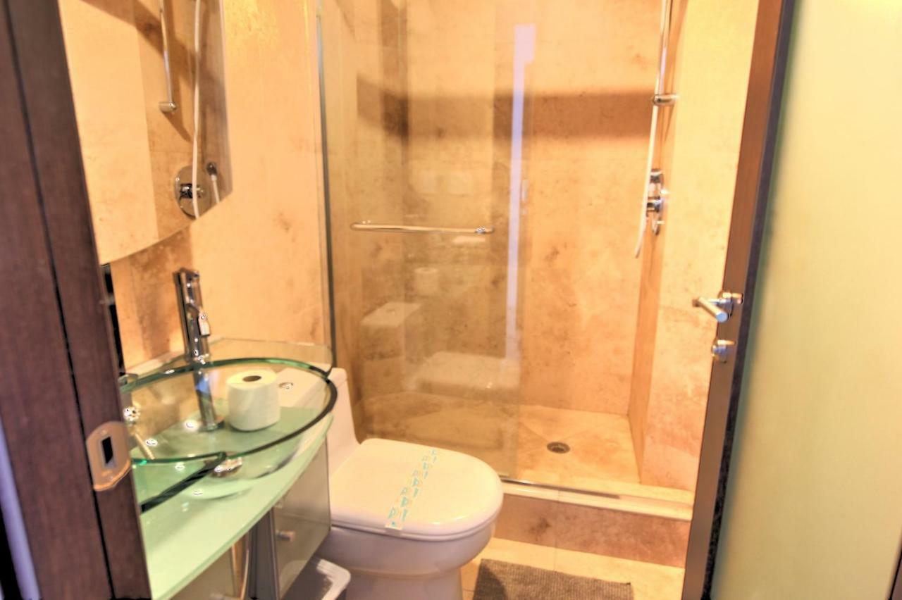 Miami Hollywood 2 Bedroom 2 Bathroom 004-22Bmar Dış mekan fotoğraf