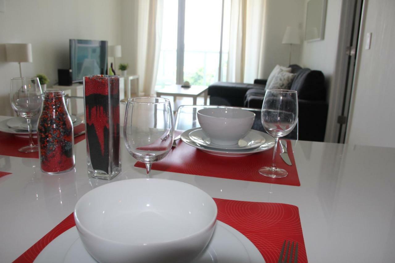 Miami Hollywood 2 Bedroom 2 Bathroom 004-22Bmar Dış mekan fotoğraf