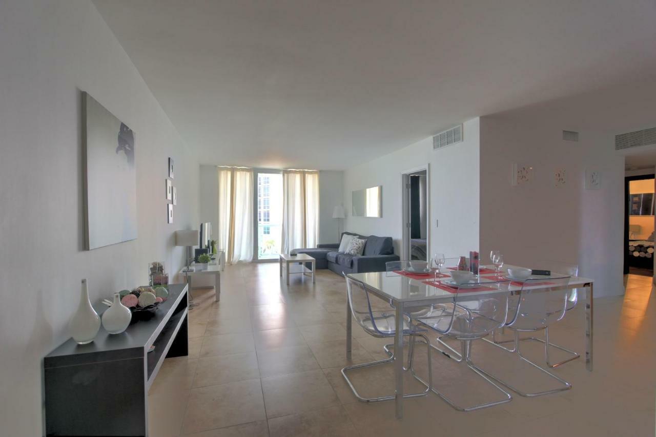 Miami Hollywood 2 Bedroom 2 Bathroom 004-22Bmar Dış mekan fotoğraf
